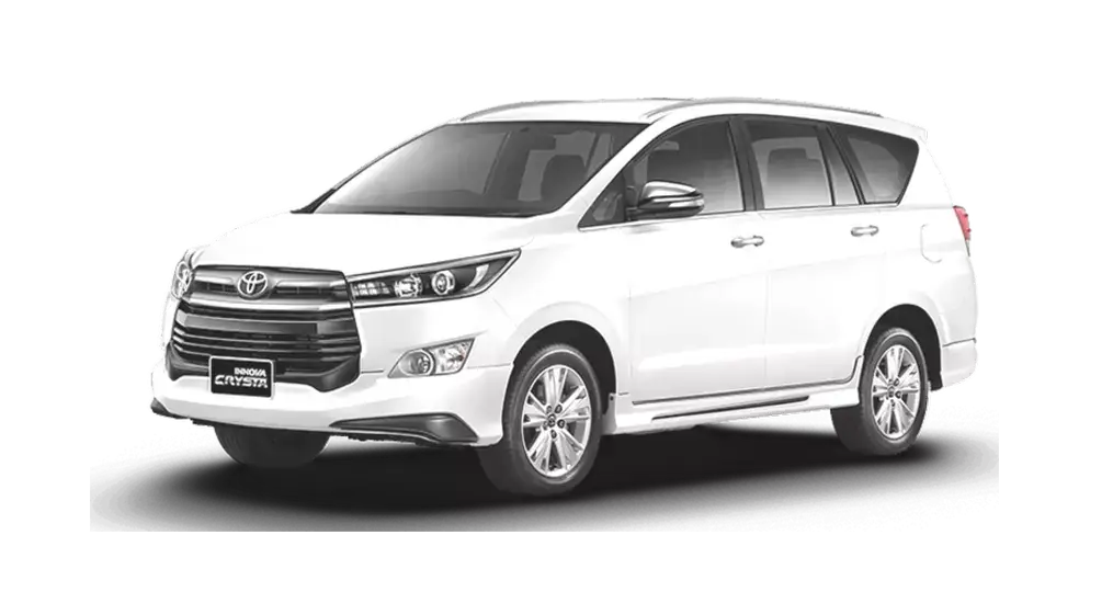 vehicle-innova