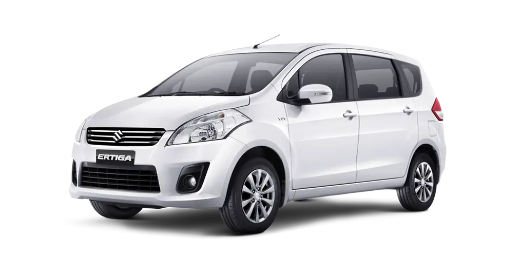 vehicle-ertiga